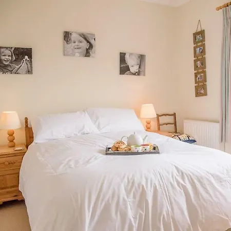 16 Hartington Road, Aldeburgh Villa Room photo