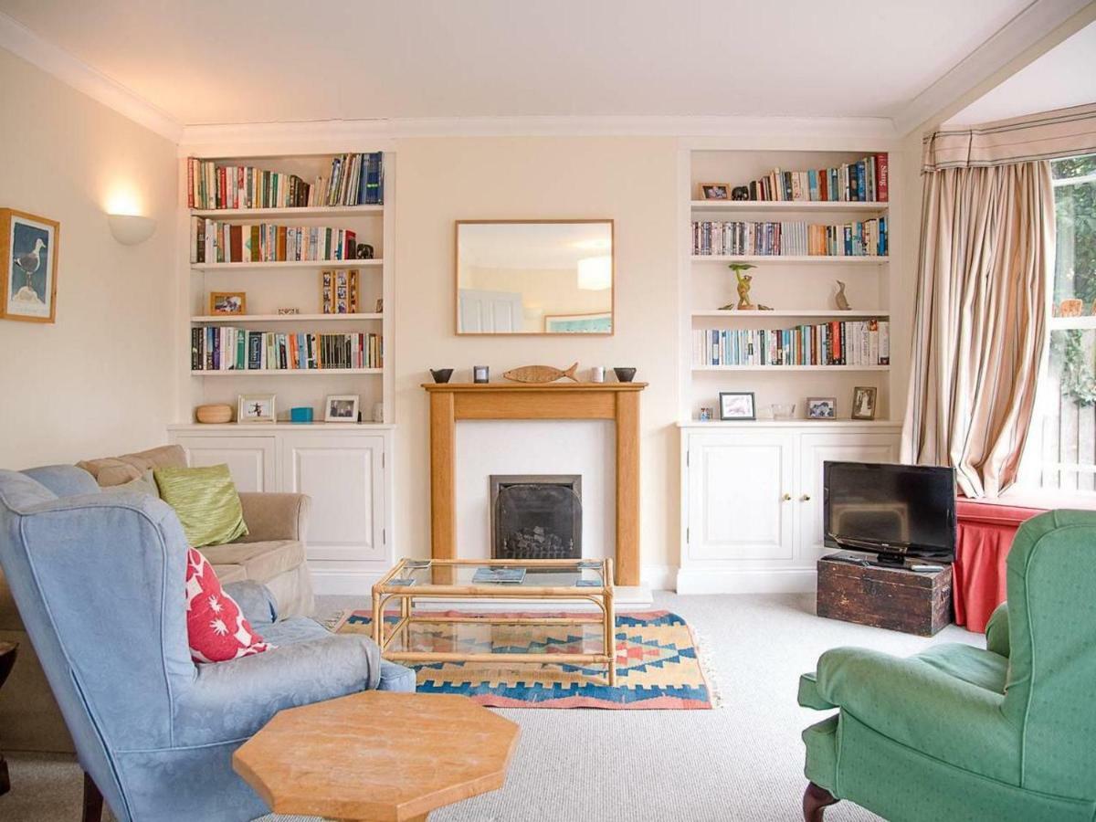 16 Hartington Road, Casa de Férias Aldeburgh