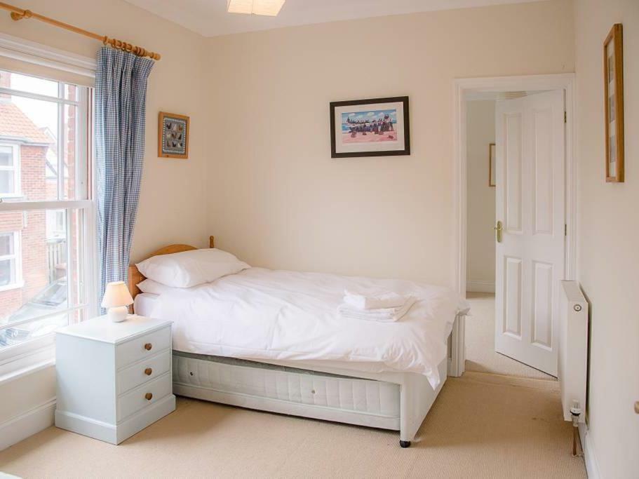 Casa de Férias 16 Hartington Road,