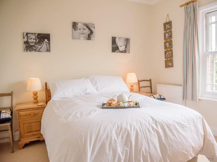 16 Hartington Road, Holiday home Aldeburgh
