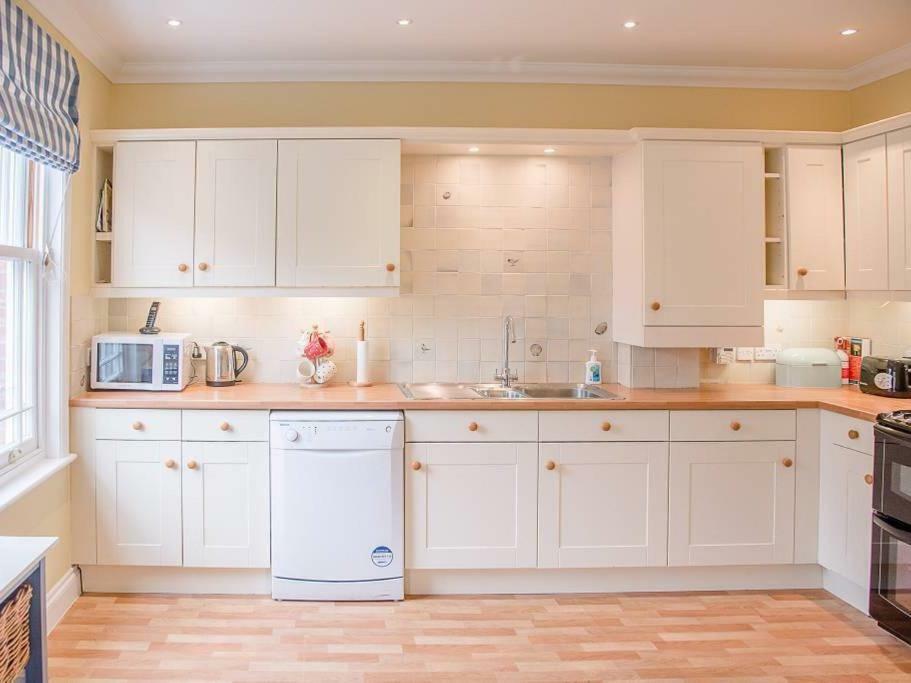 16 Hartington Road, Holiday home Aldeburgh