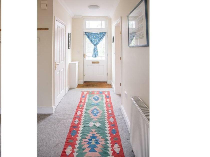 16 Hartington Road, * Aldeburgh